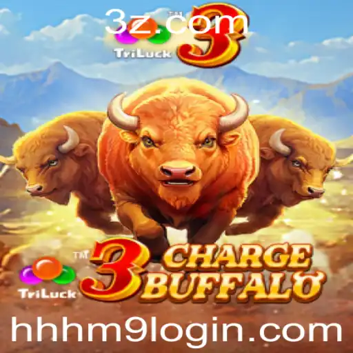 Explorando o Mundo Vibrante de 3ChargeBuffalo: Um Jogo de Estratégia Inovador