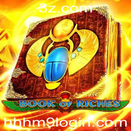 Explorando o Fascinante Mundo de BookofRiches: Gameplay e Regras