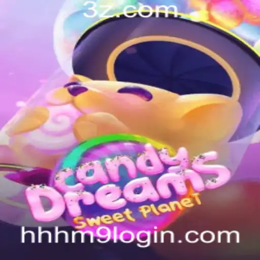 Explorando o Universo Mágico de CandyDreams com o Portal HHHM9 Login