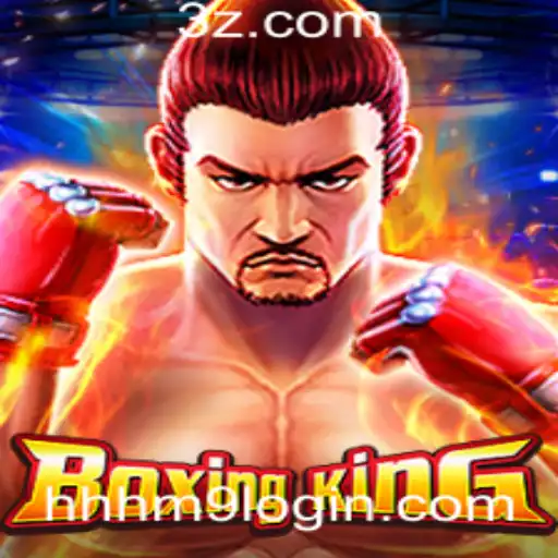 Descubra o Mundo Empolgante de BoxingKing e o Fascinante Desafio do hhhm9 Login
