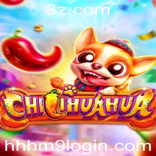 Descubra o Mundo Fascinante do Jogo CHILIHUAHUA