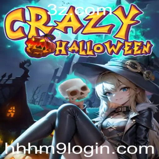 CrazyHalloween: Mergulhe na Diversão do Jogo com Desafios Emocionantes