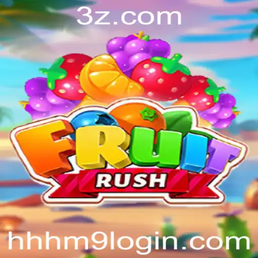 Explorando o Universo de FruitRush: Um Mergulho nas Regras e Estrutura do Jogo