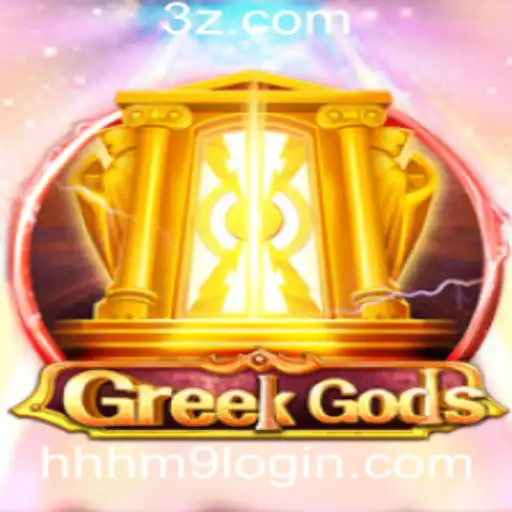 Descubra GreekGods: O Jogo de Estratégia de Deuses e Mitos