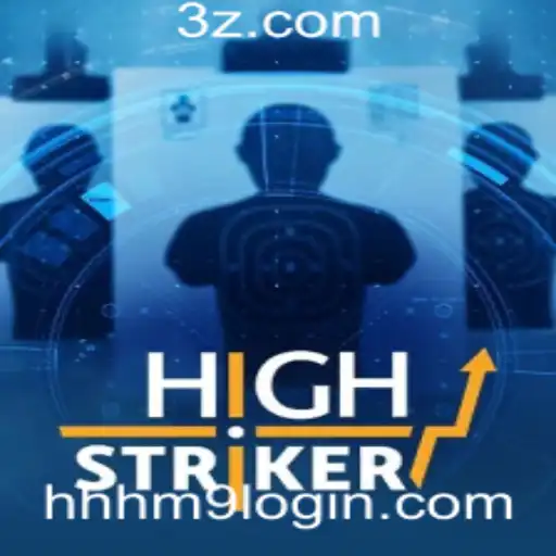 HighStriker: A Nova Sensação Entre os Jogos de Habilidade
