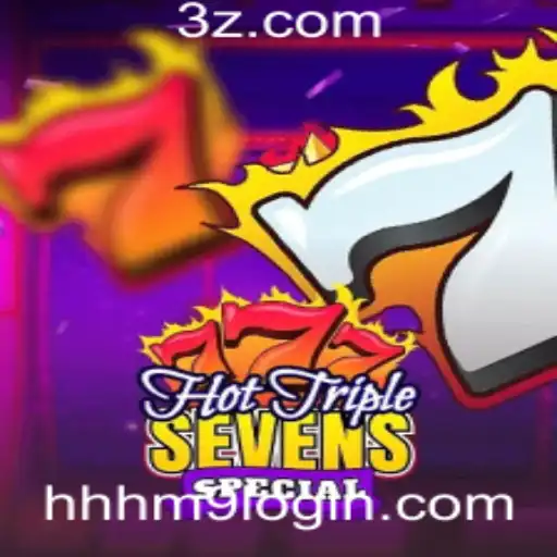 Explorando o Jogo HotTripleSevensSpecial e o Acesso com hhhm9 login