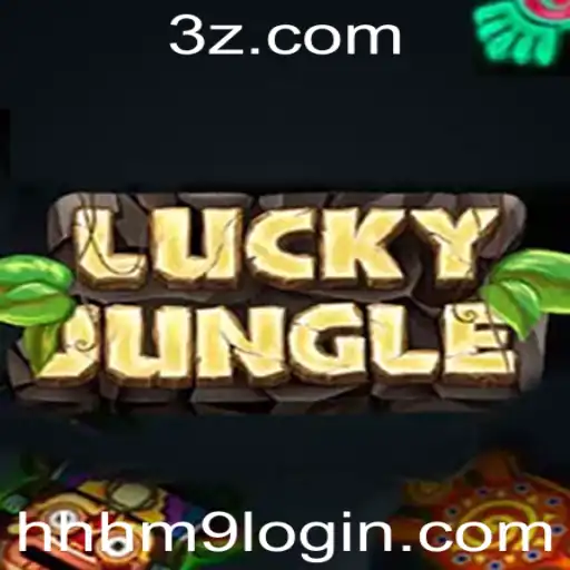 Explorando LuckyJungle: O Fascinante Mundo do Jogo Online