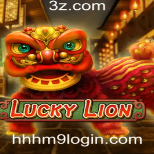 Explorando o Mundo Empolgante de LuckyLion e o Sistema de Login Hhhm9