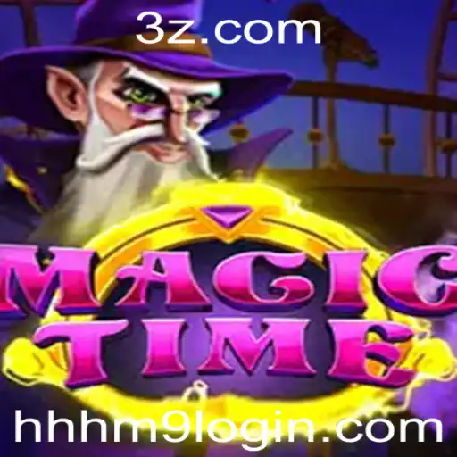 Explorando o Fascinante Mundo de MagicTime: A Aventura Começa