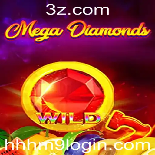 MegaDiamond: Descubra o Novo Fenômeno do Mundo dos Jogos