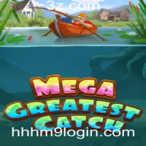 MegaGreatestCatch: O Novo Fenômeno dos Jogos de Pesca