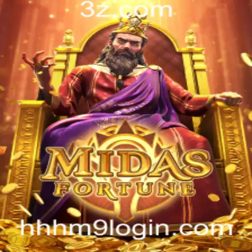 MidasFortune: Um Novo Modo de Jogar e Ganhar com hhhm9 Login