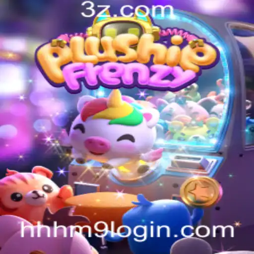 PlushieFrenzy: Mergulhe em um Mundo de Pelúcias e Desafios