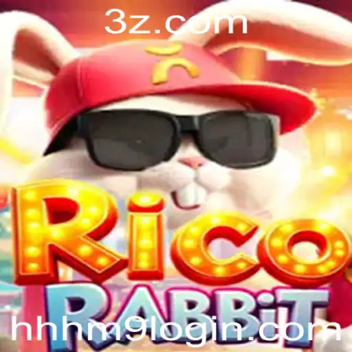 RicoRabbit: Um Mergulho no Mundo de Aventuras e Estratégia