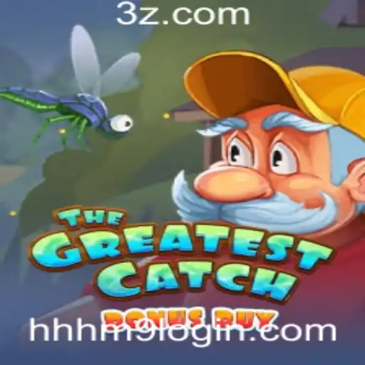 TheGreatestCatchBonusBuy: Uma Imersão no Mundo dos Jogos Modernos