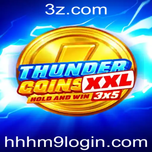 ThunderCoinsXxl: Uma Nova Era de Jogos Digitais