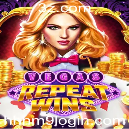 Explorando o Mundo de VegasRepeatWins e o Acesso com Hhhm9 Login