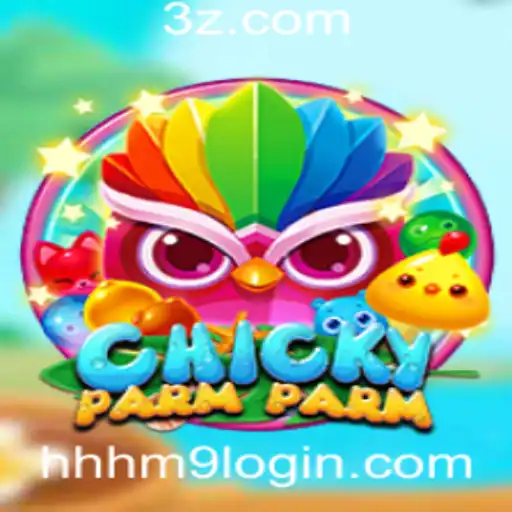 ChickyParmParm: A Inovadora Experiência de Jogo Multijogador