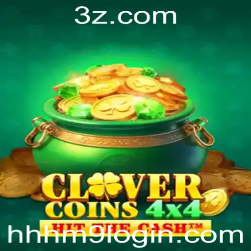 Desvendando o Jogo CloverCoins4x4: Um Mergulho nas Regras e Mecânicas