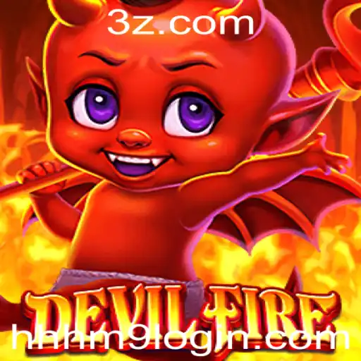 Explorando DevilFire: Um Mergulho no Universo do Jogo e sua Mecânica