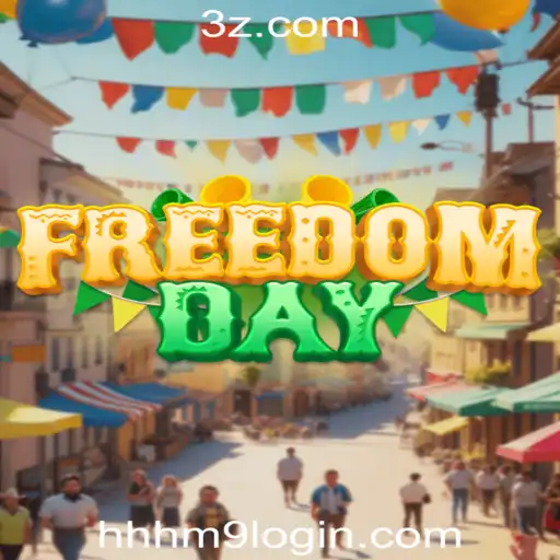 Explorando o Mundo de FreedomDay: Uma Jornada Inovadora nos Jogos Online