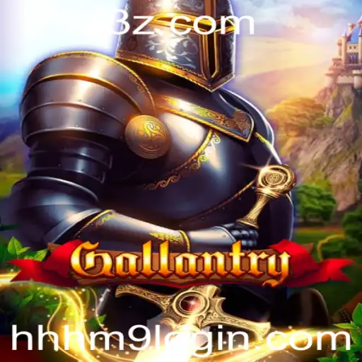 Gallantry: Um Mergulho no Mundo do Jogo Revolucionário