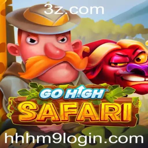Descubra o Fascinante Mundo de GoHighSafari: Um Jogo de Aventura Imperdível