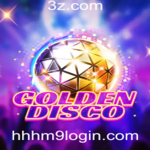 Descubra o Mundo de GoldenDisco: Uma Aventura de Jogo Única