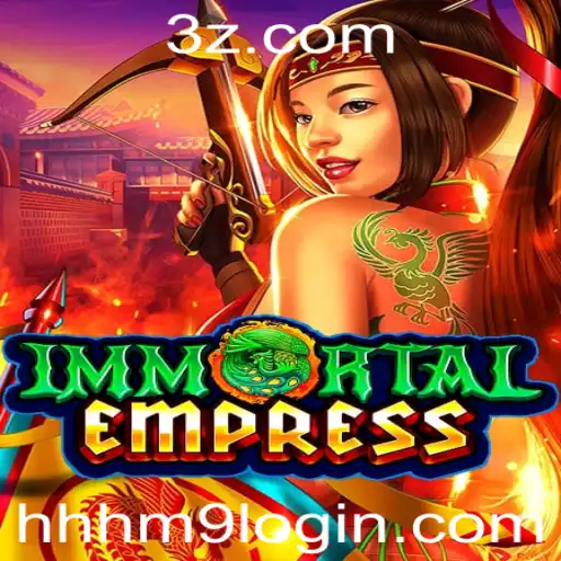 Descubra o Fascinante Mundo de ImmortalEmpress e o Sistema de Login Hhhm9