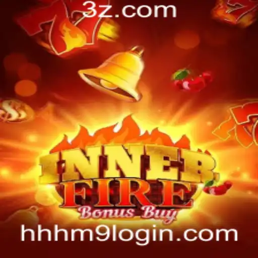 Descubra o Mundo Fascinante do Jogo InnerFireBonusBuy