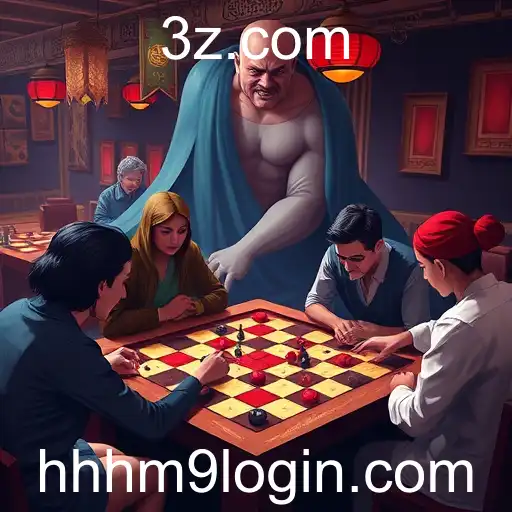 Explorando o Fascinante Mundo dos Jogos de Tabuleiro