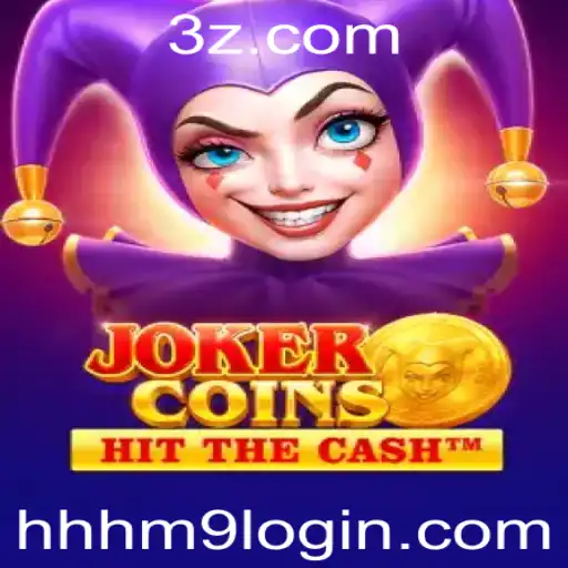 JokerCoins: Um Mergulho no Mundo dos Jogos Online com hhhm9 Login