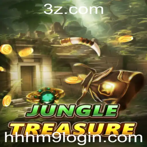 Descubra o Mundo Emocionante de JungleTreasure: Guia Completo e Atualizado