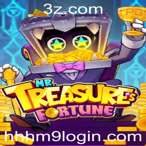 Descubra o Mundo Aventura de MrTreasuresFortune: Jogo e Estratégias