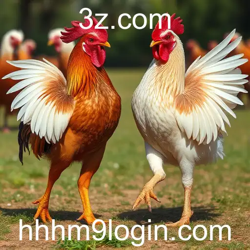 A Prática Controversa das Rinhs de Galos: Tradição e Controvérsia