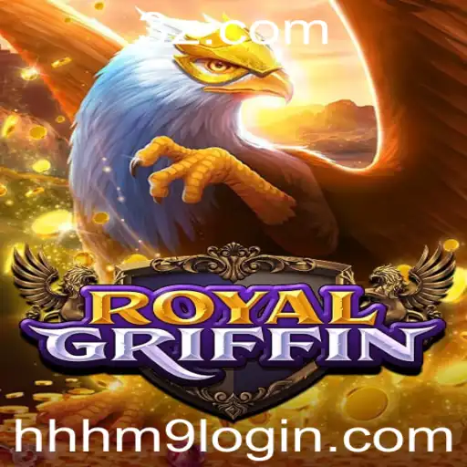 RoyalGriffin: O Empolgante Mundo do Jogo e Seu Fascinante Mecanismo de Entrada