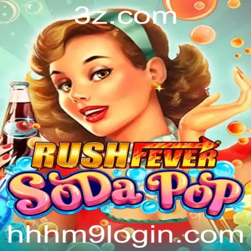 RushFeverSodaPop: Um Mergulho no Universo Colorido e Efervescente