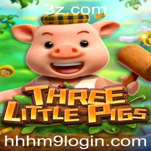 Descubra o Fascinante Universo de THREELITTLEPIGS: Um Jogo Interativo