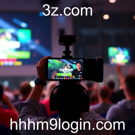 A Revolução da Transmissão ao Vivo na Era Digital