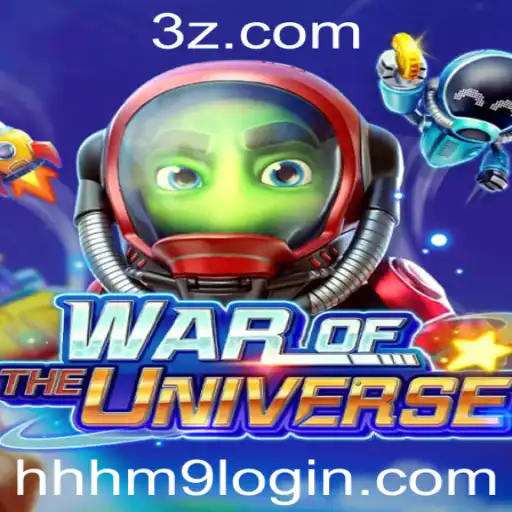 Explorando WAROFTHEUNIVERSE: O Jogo que Está Redefinindo a Experiência Gamer