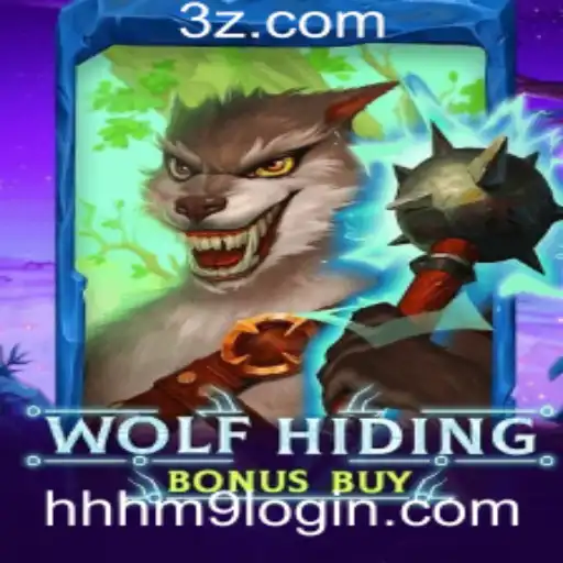 Explorando o Jogo WolfHidingBonusBuy: Descrição, Introdução e Regras